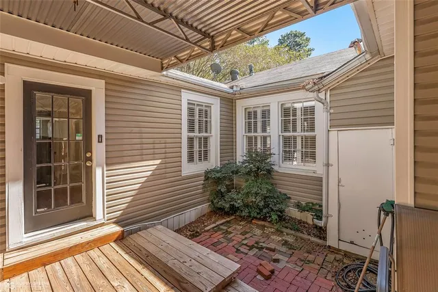 $209,900 | 616 Huron Street, Shreveport, LA 71106