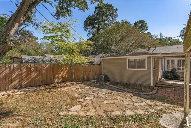 $209,900 | 616 Huron Street, Shreveport, LA 71106