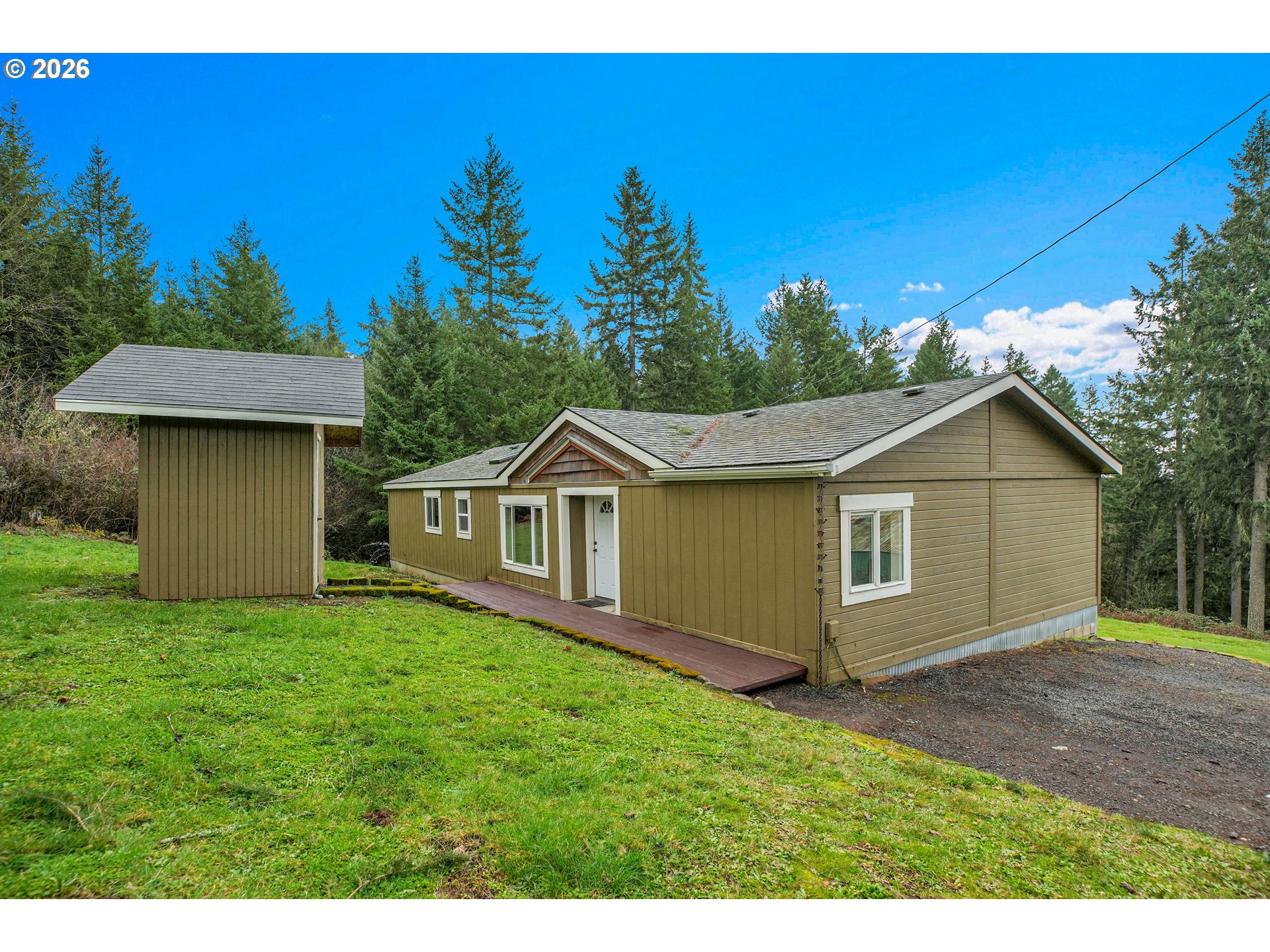 32400 Stone Road Warren, OR 97053 - Photo 2 of 46