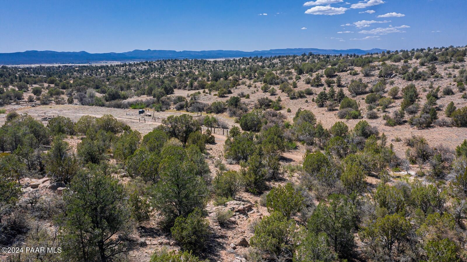 15500 Angels Gate Road Prescott, AZ 86305 - Photo 1 of 19 003_Lot 111