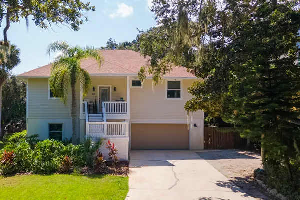 $1,150,000 | 140 Whispering Oaks Circle, St. Augustine, FL 32080