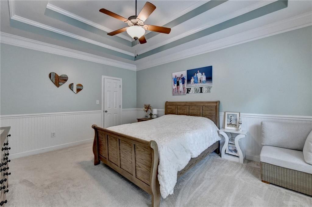 49 Flintstone Road Jefferson, GA 30549 - Photo 22 of 49 Gallery Image 22