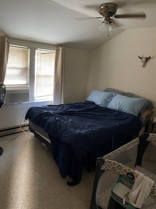 42434 North Witt Road Antioch, IL 60002 - Photo 12 of 15 a bedroom with a bed and window