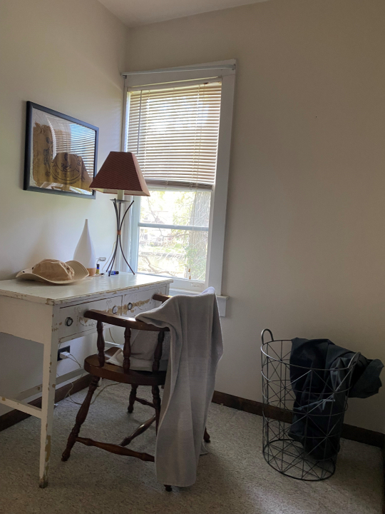 42434 North Witt Road Antioch, IL 60002 - Photo 13 of 15 a view of a workspace with furniture