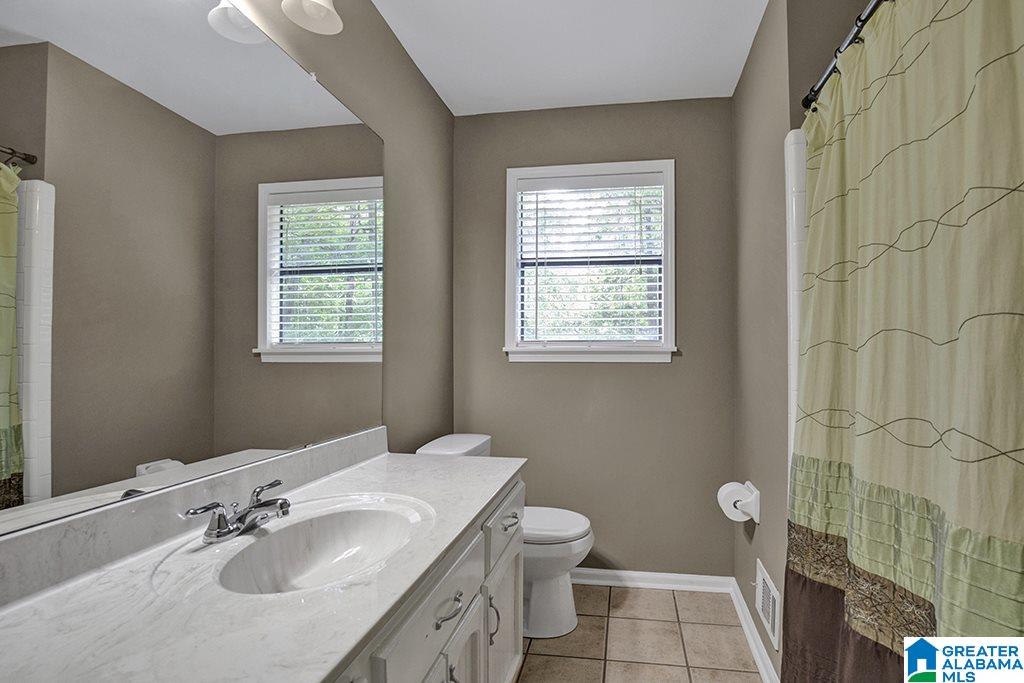 6810 Ridgewood Drive Pinson, AL 35126 - Photo 12 of 21 Gallery Image 12