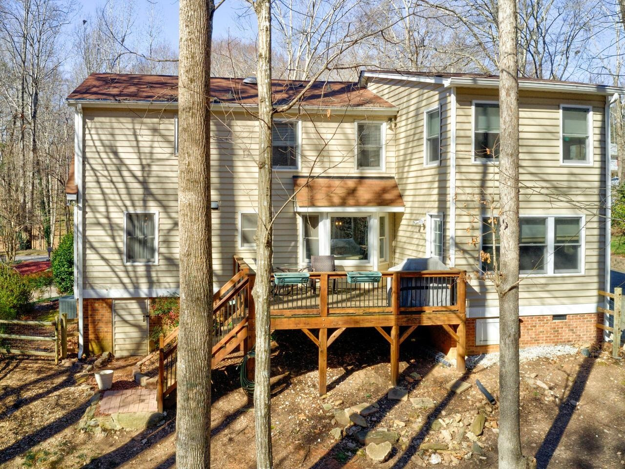 6404 Rushingbrook Drive Raleigh, NC 27612 - Photo 45 of 59 Photo 45