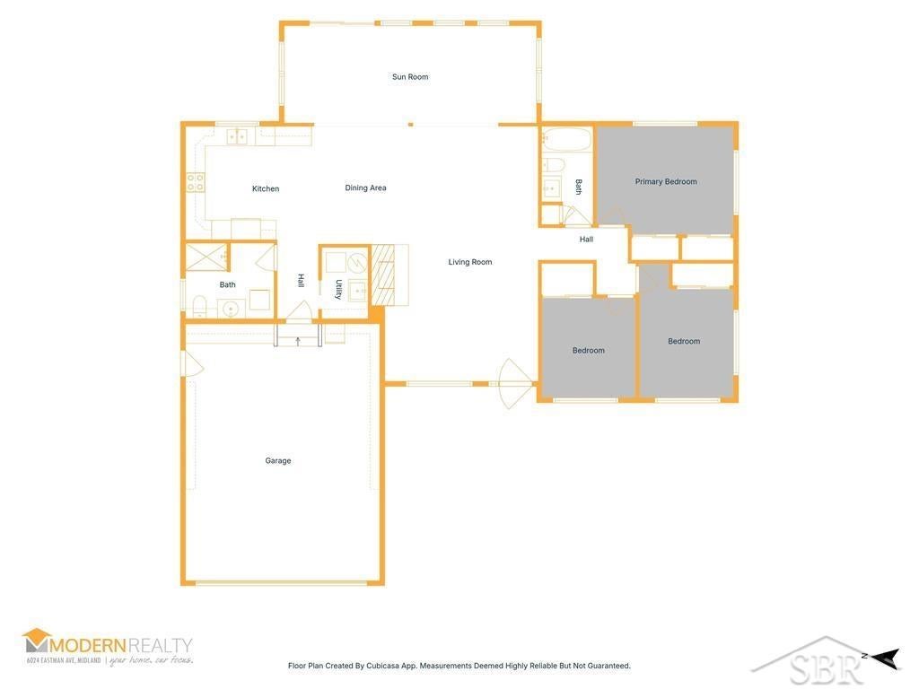 4830 North Verity Road Sanford, MI 48657 - Photo 46 of 46 Gallery Image 46