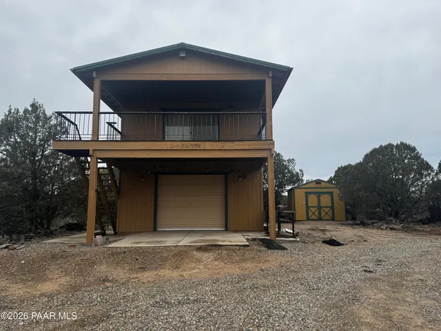 $450,000 | 14275 Hawkins Trail, Prescott, AZ 86305