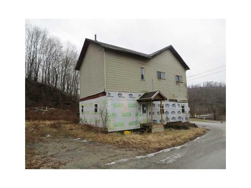848 Narrows Road Connellsville, PA 15425 - Photo 2 of 6 Other.