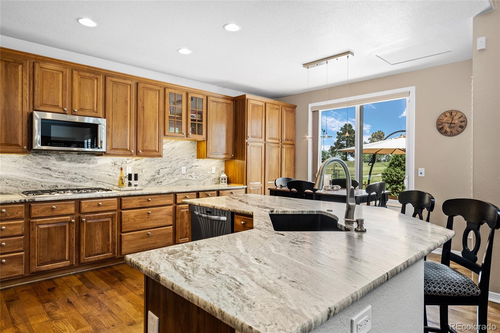 9038 Hunters Way Highlands Ranch, CO 80129 - Photo 18 of 50