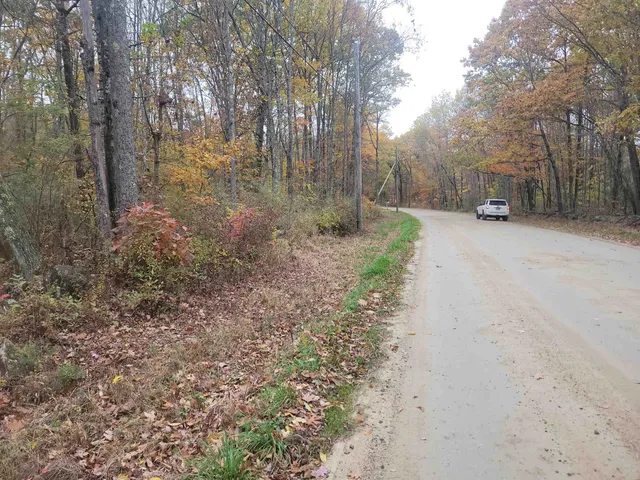 $109,900 | M2-l29-2 Province Road, Barnstead, NH 03218