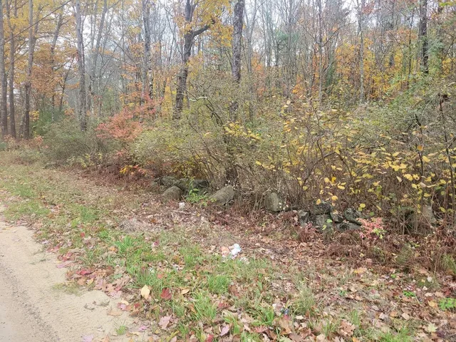 $109,900 | M2-l29-2 Province Road, Barnstead, NH 03218