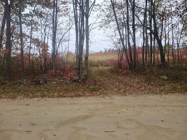 $109,900 | M2-l29-2 Province Road, Barnstead, NH 03218