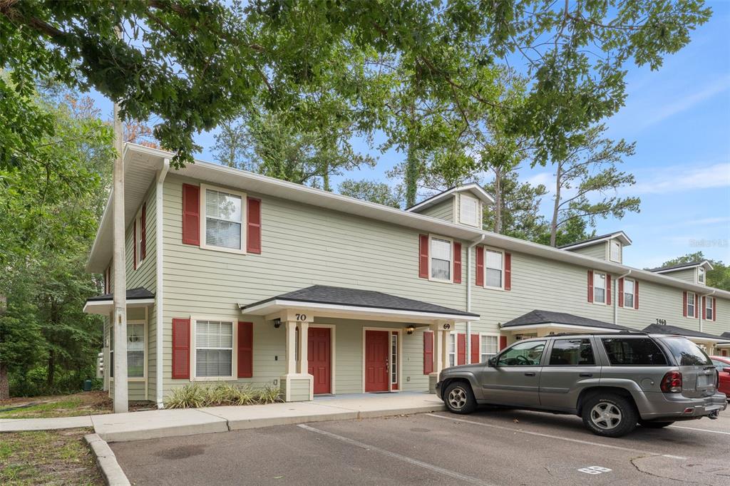 2960 Southwest 35th Place, Unit 69 Gainesville, FL 32608 - Photo 26 of 26