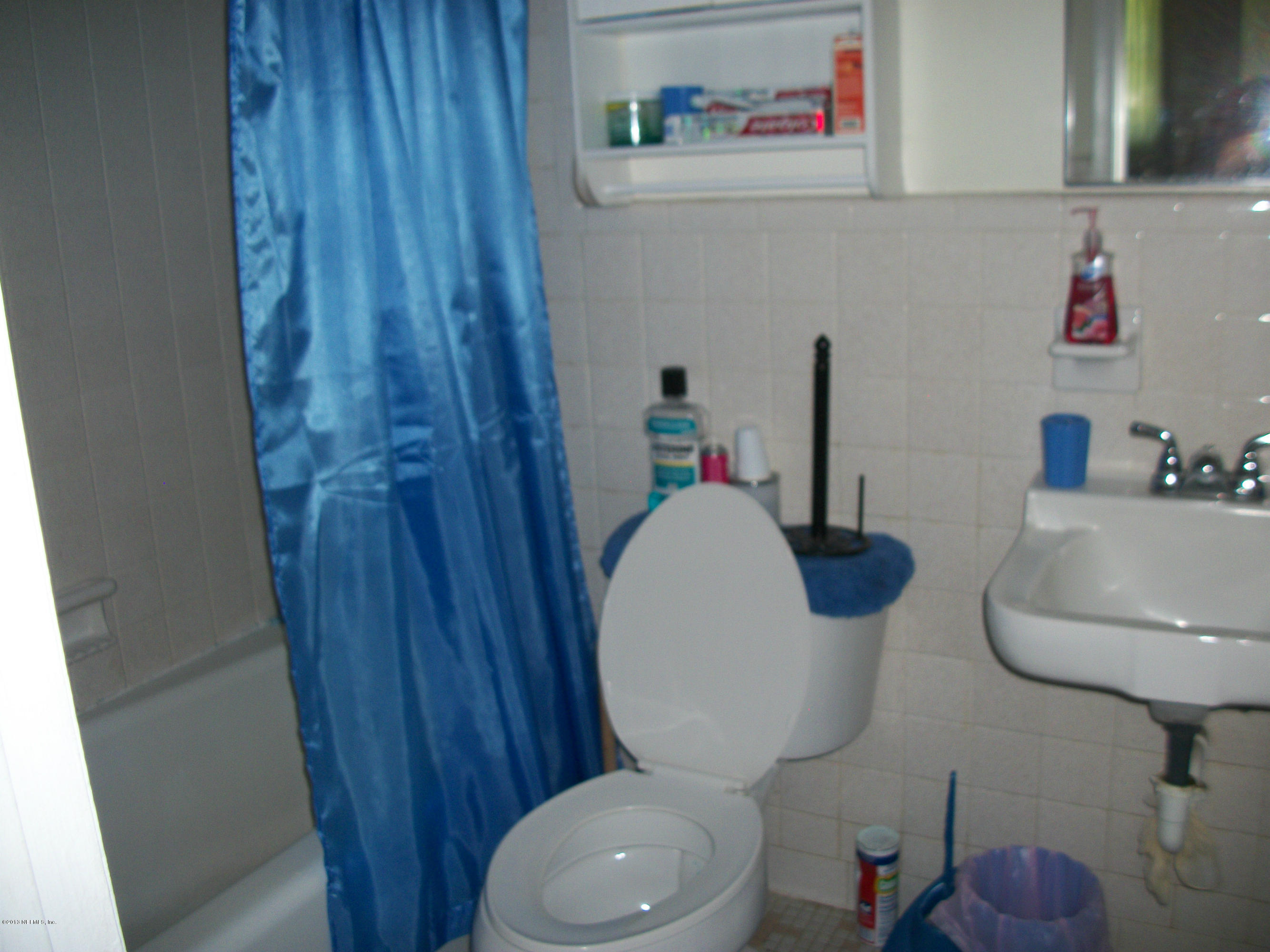 420 Southwest 3rd Street Lake Butler, FL 32054 - Photo 11 of 13 420 W Main Bath