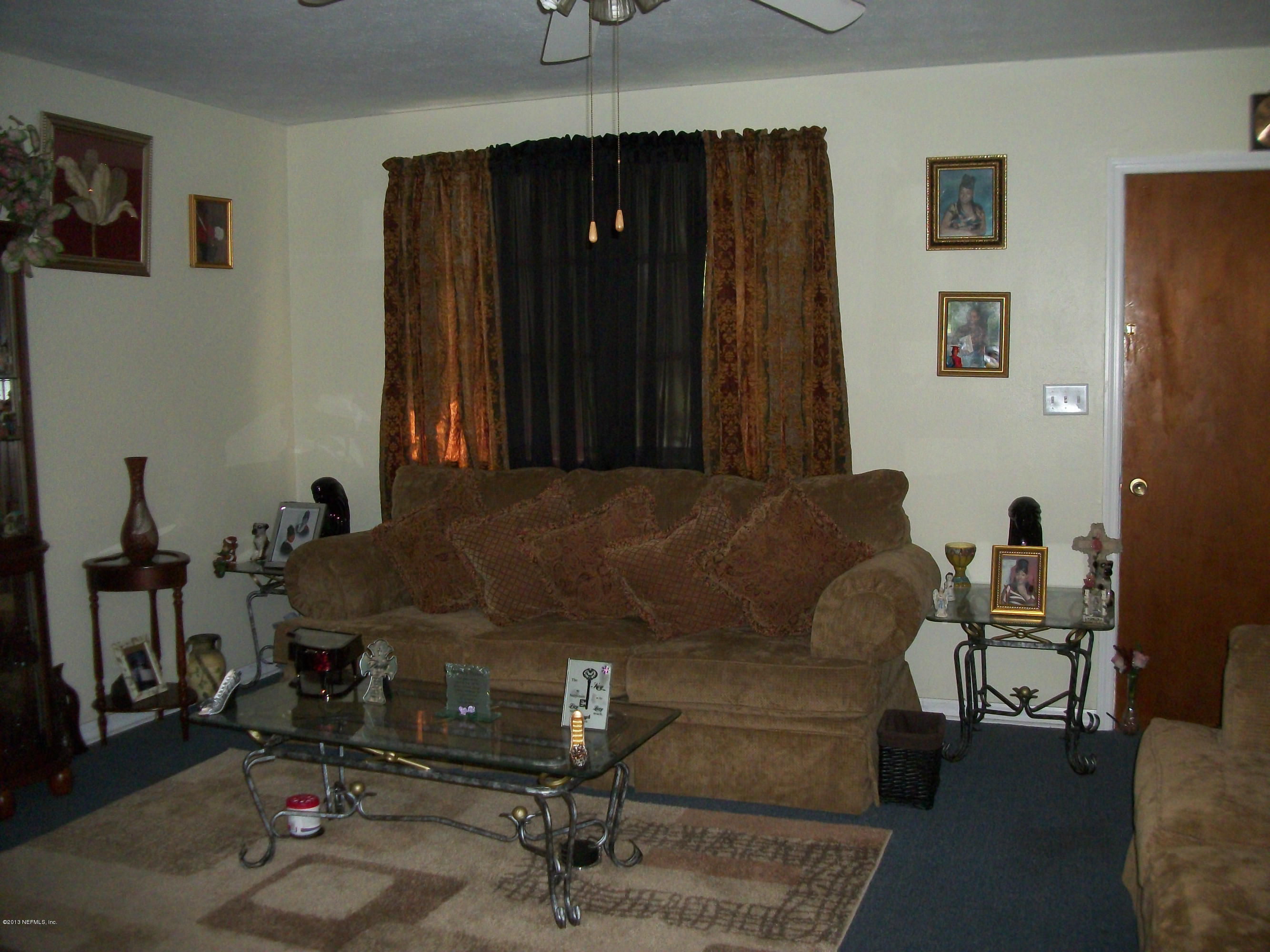 420 Southwest 3rd Street Lake Butler, FL 32054 - Photo 10 of 13 420 W Liv R