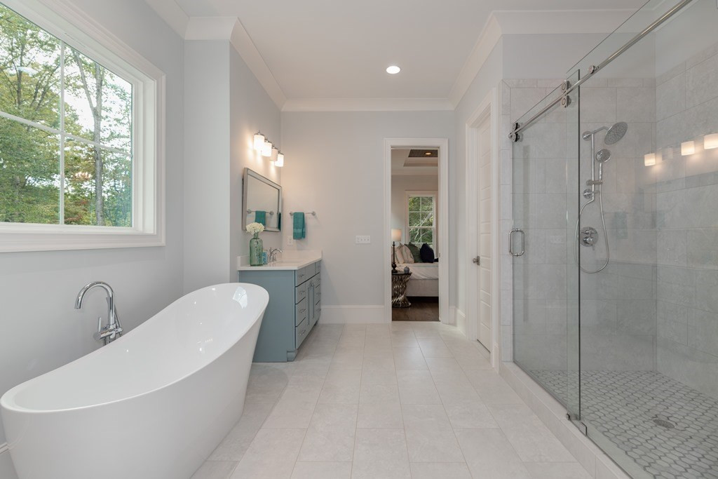 7221 Summer Tanager Trail Raleigh, NC 27614 - Photo 17 of 30 Photo 17