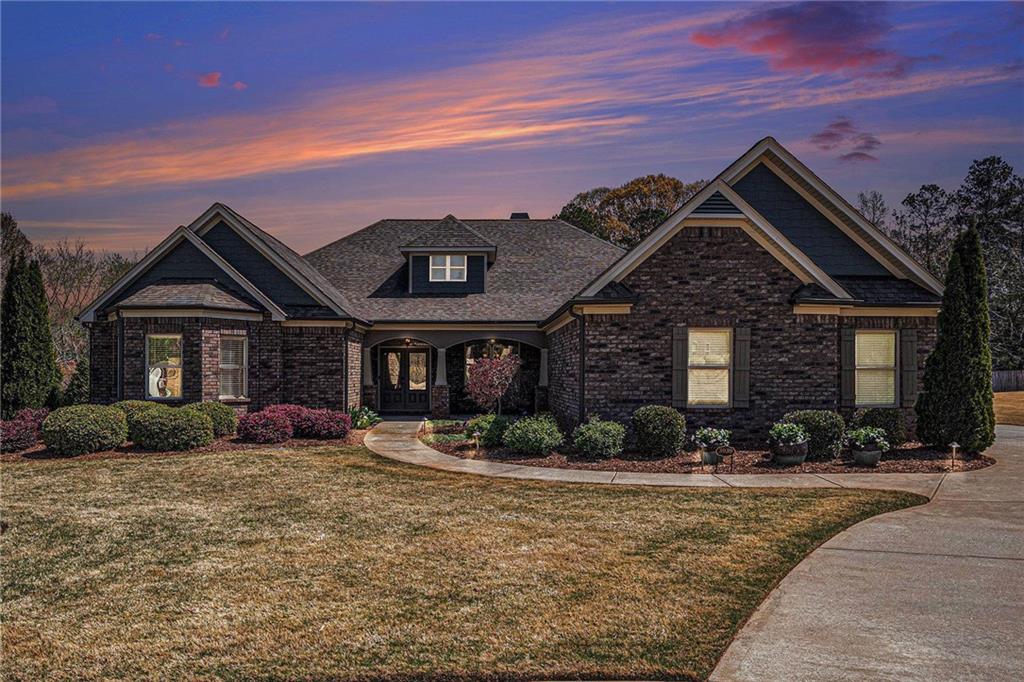 3939 Turkey Ridge Way Braselton, GA 30517 - Photo 1 of 1 Gallery Image 1