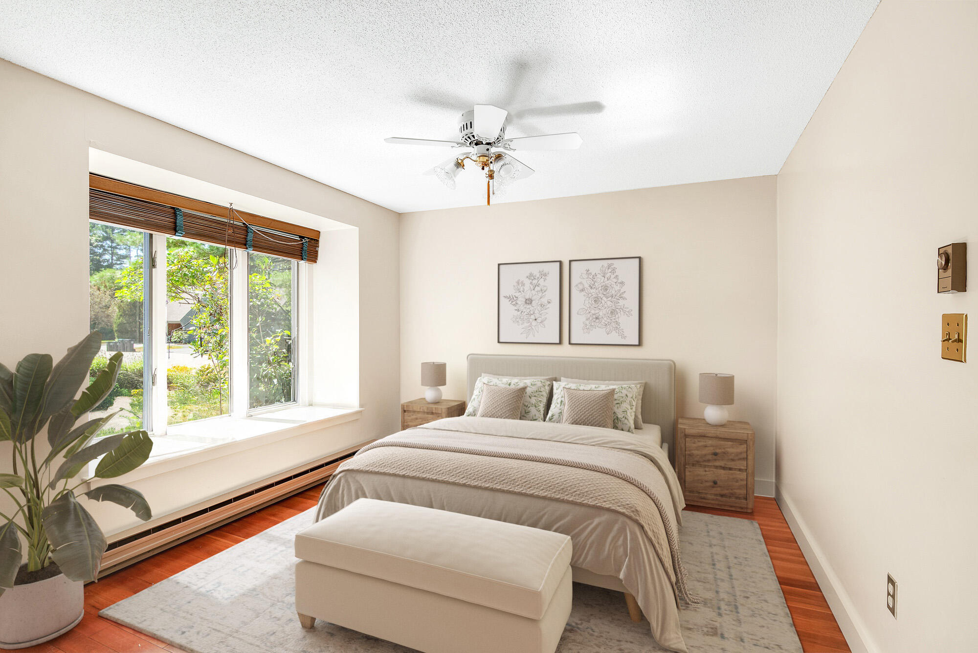 7 Wonderbrook Drive, Unit 7 Kennebunk, ME 04043 - Photo 4 of 16 Virtual Staging (1)