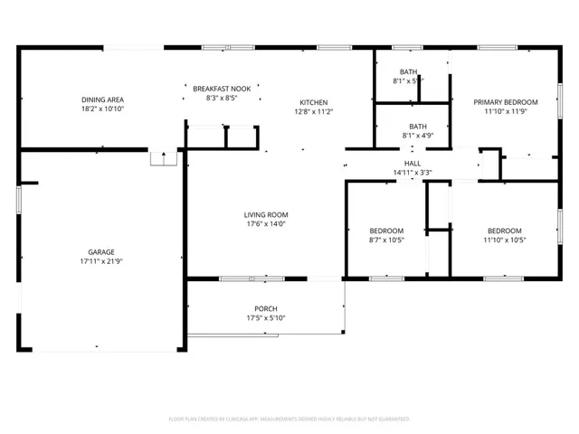 $269,900 | 2815 Yellowwood Court, Columbus, IN 47203