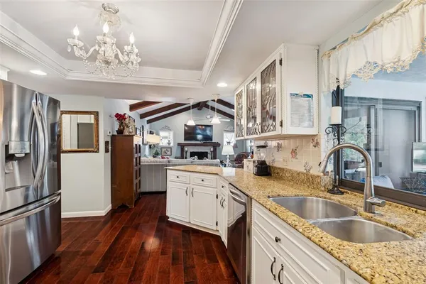$815,000 | 606 Grovewood Lane, Largo, FL 33770