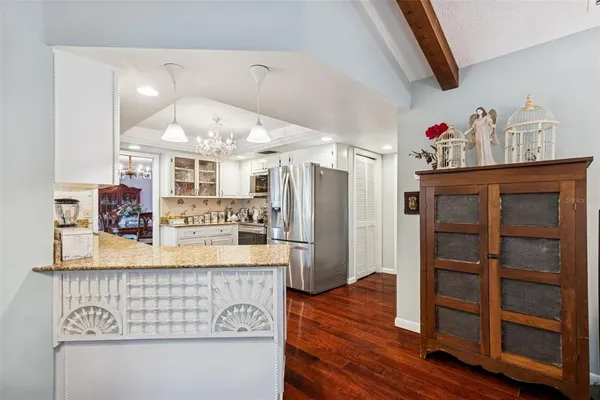 $815,000 | 606 Grovewood Lane, Largo, FL 33770