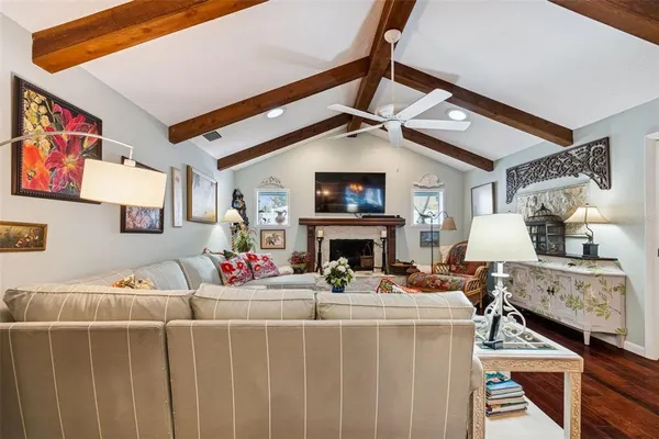 $815,000 | 606 Grovewood Lane, Largo, FL 33770
