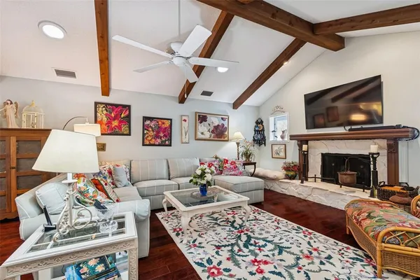 $815,000 | 606 Grovewood Lane, Largo, FL 33770