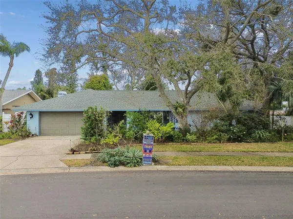 $815,000 | 606 Grovewood Lane, Largo, FL 33770