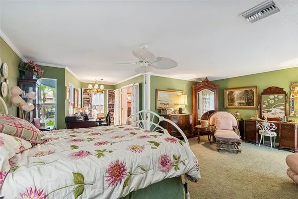 $815,000 | 606 Grovewood Lane, Largo, FL 33770