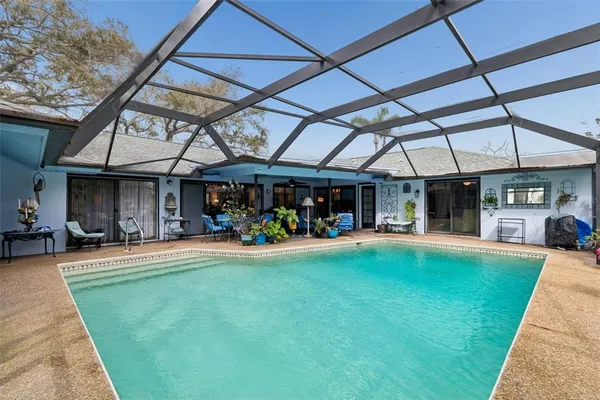 $815,000 | 606 Grovewood Lane, Largo, FL 33770