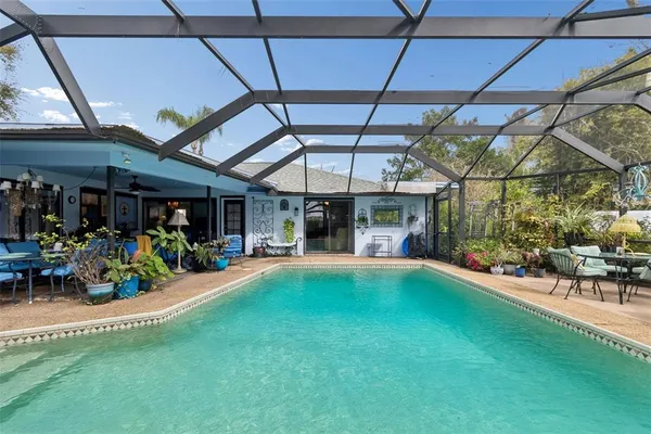 $815,000 | 606 Grovewood Lane, Largo, FL 33770