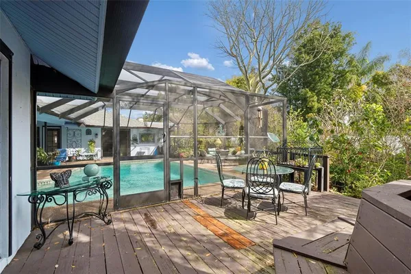 $815,000 | 606 Grovewood Lane, Largo, FL 33770