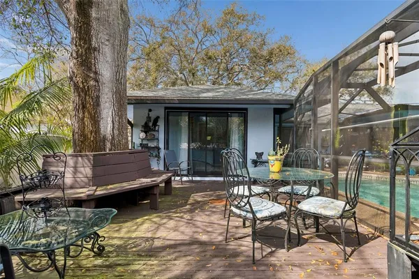 $815,000 | 606 Grovewood Lane, Largo, FL 33770