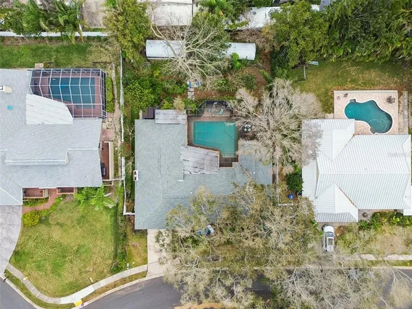 $815,000 | 606 Grovewood Lane, Largo, FL 33770