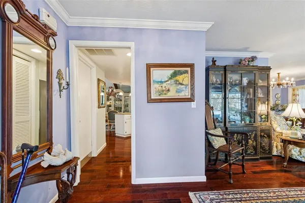 $815,000 | 606 Grovewood Lane, Largo, FL 33770