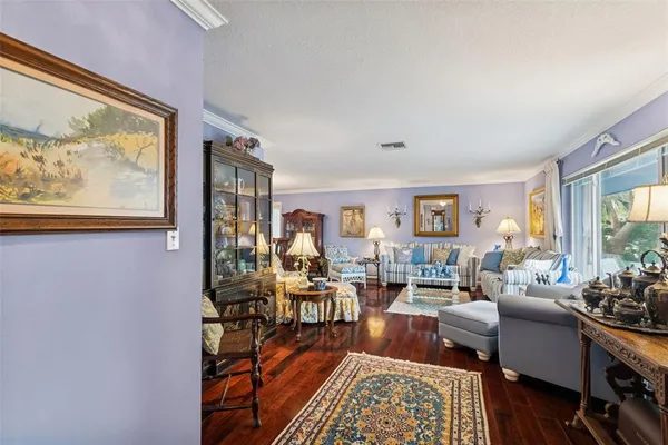 $815,000 | 606 Grovewood Lane, Largo, FL 33770