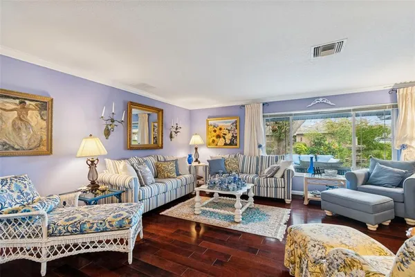 $815,000 | 606 Grovewood Lane, Largo, FL 33770