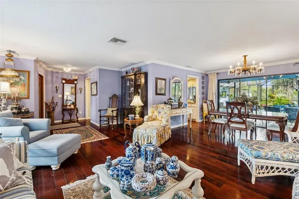 $815,000 | 606 Grovewood Lane, Largo, FL 33770