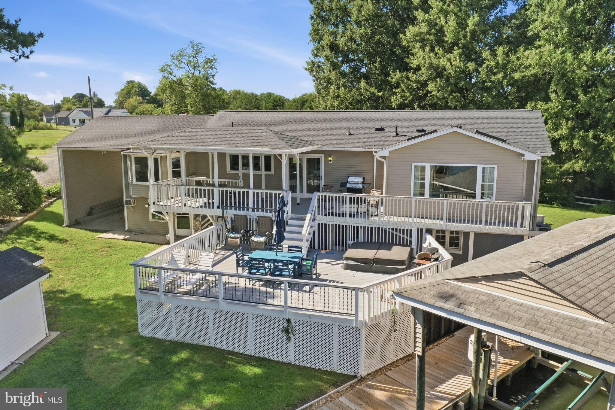 1510 South Glebe Road Montross, VA 22520 - Photo 58 of 77 Gallery Image 58