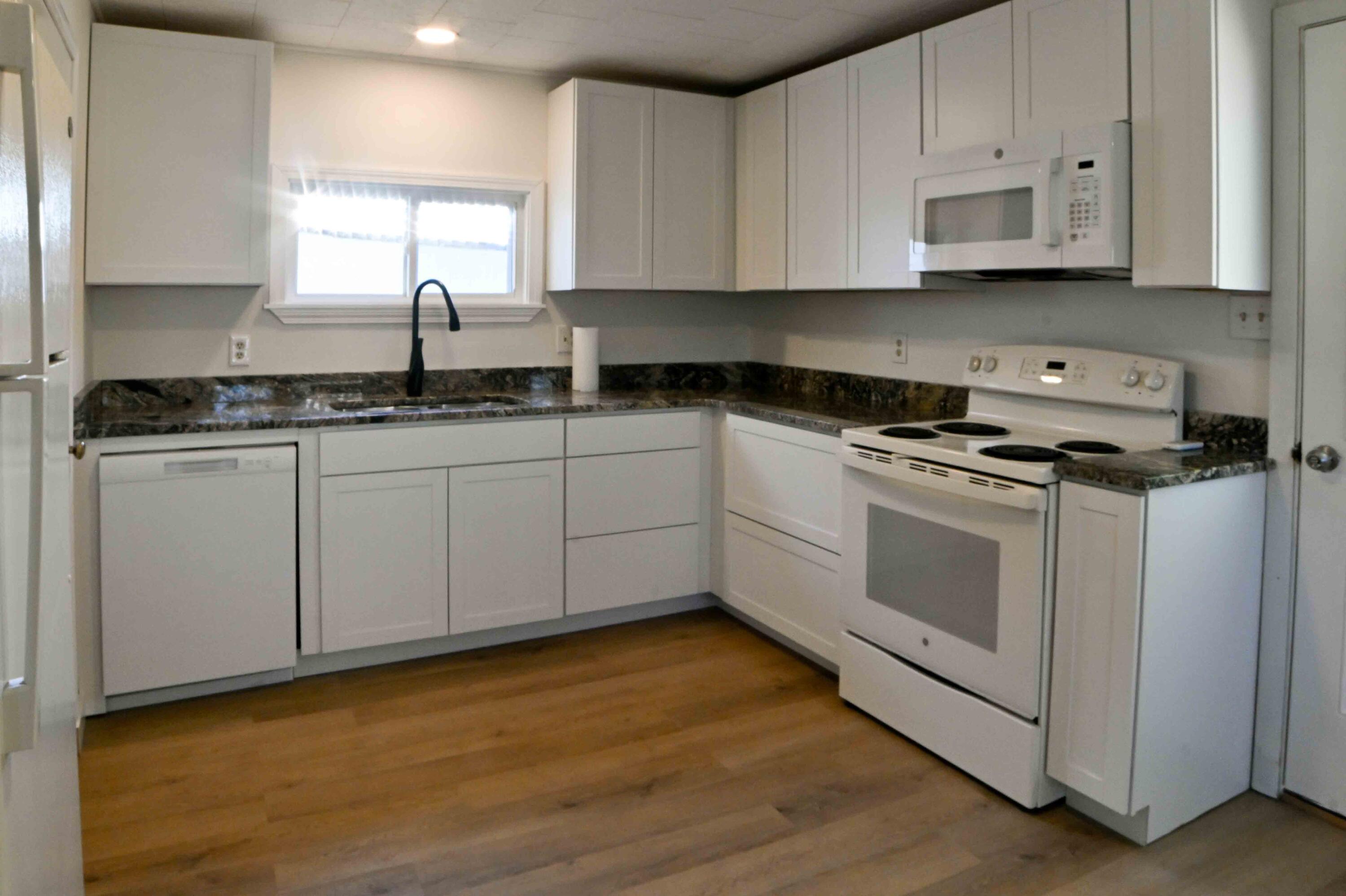 8 Judd Street Presque Isle, ME 04769 - Photo 15 of 48 Kitchen