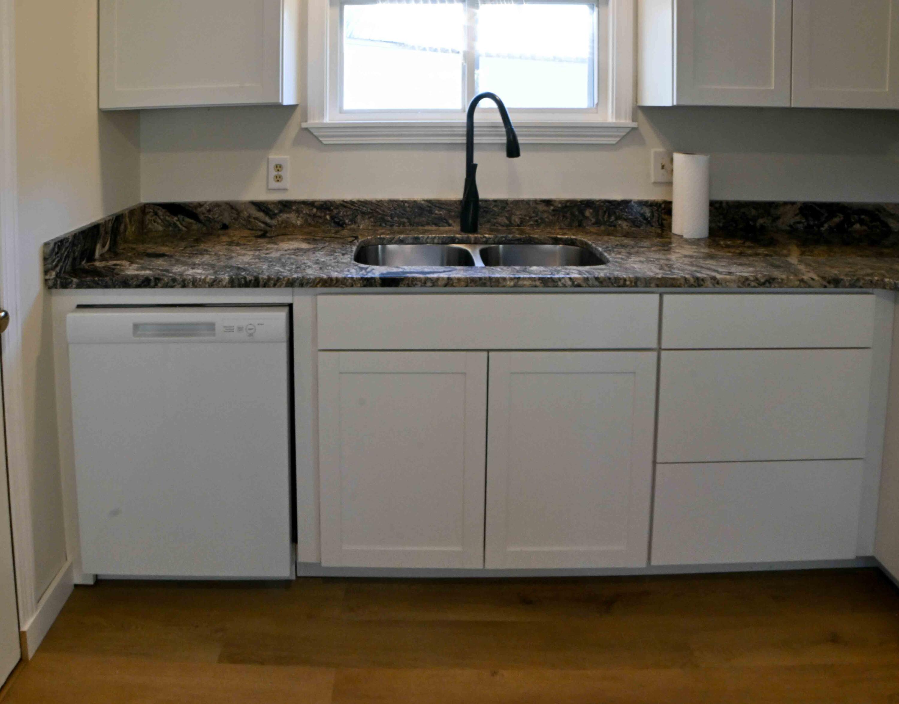 8 Judd Street Presque Isle, ME 04769 - Photo 17 of 48 Kitchen