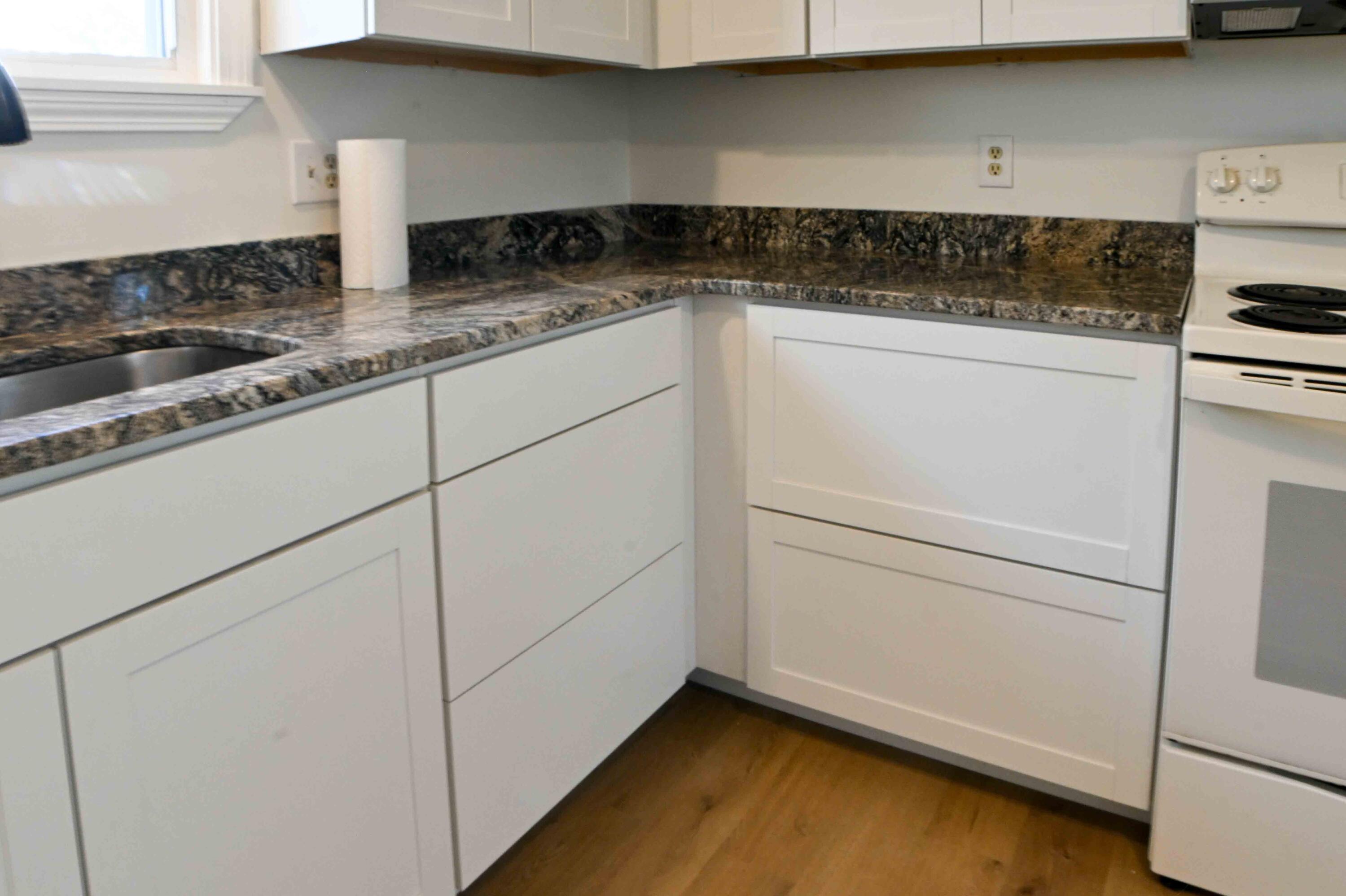 8 Judd Street Presque Isle, ME 04769 - Photo 18 of 48 Kitchen