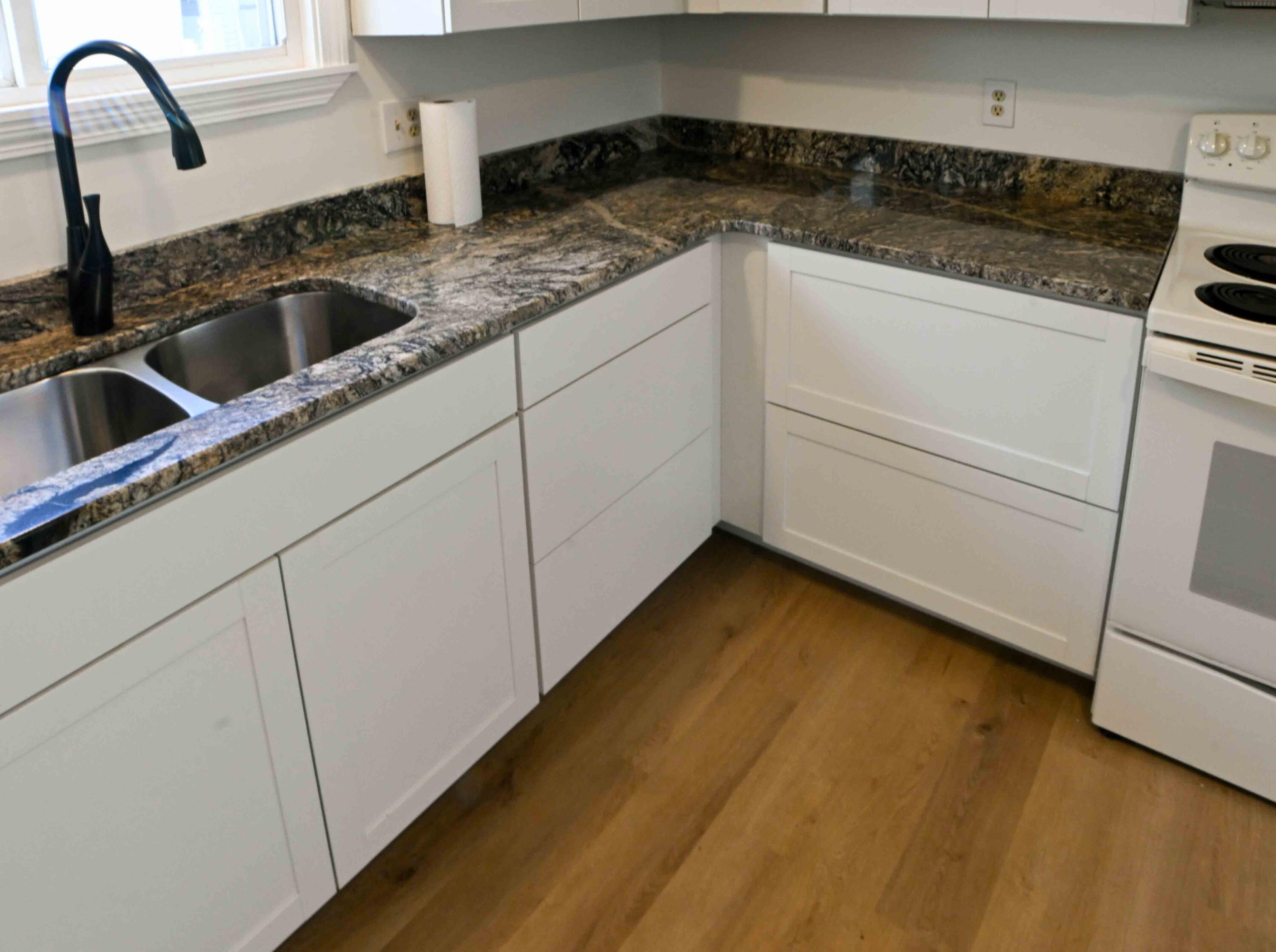 8 Judd Street Presque Isle, ME 04769 - Photo 19 of 48 Kitchen