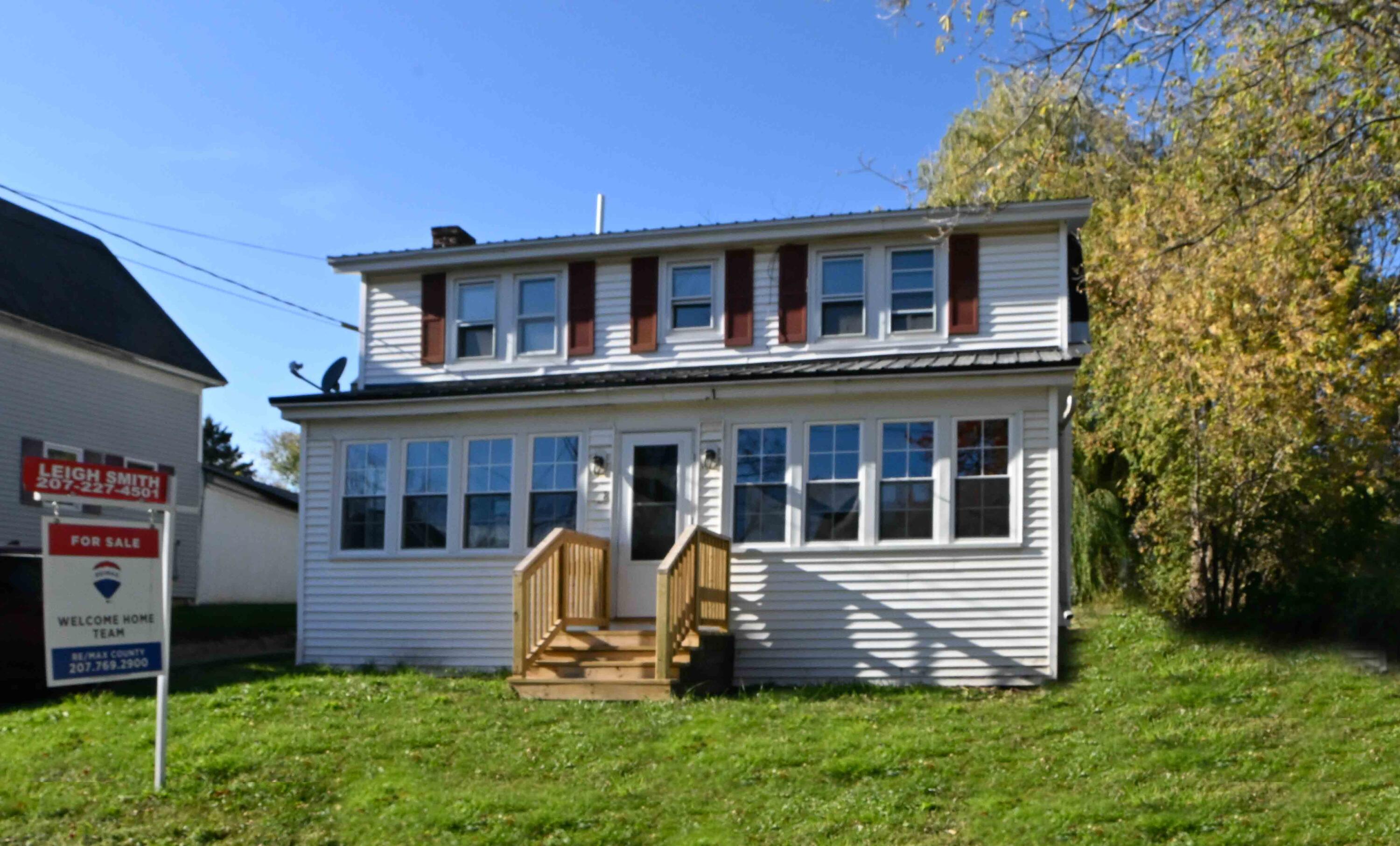 8 Judd Street Presque Isle, ME 04769 - Photo 2 of 48 Outdoor