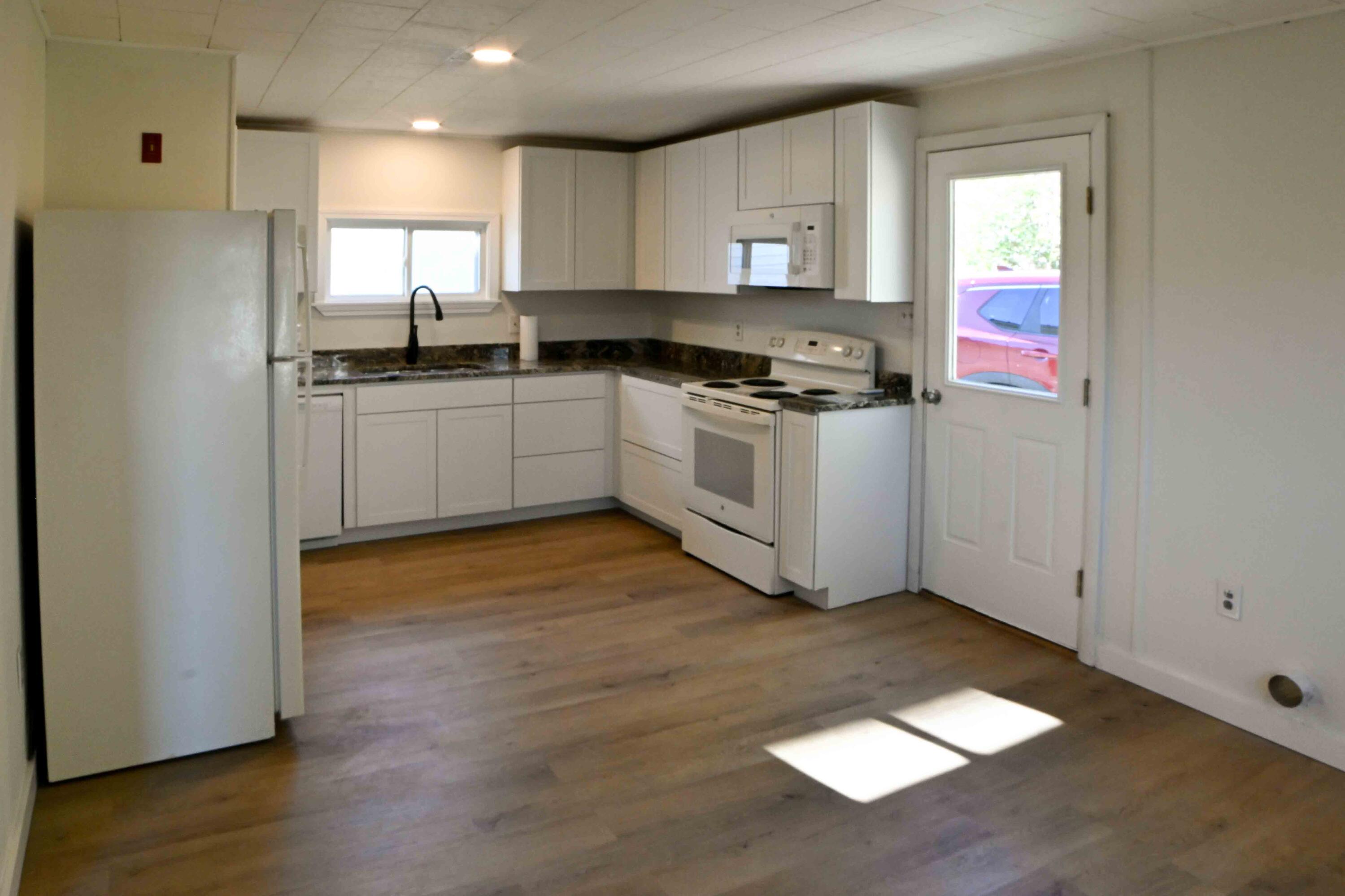8 Judd Street Presque Isle, ME 04769 - Photo 21 of 48 Kitchen