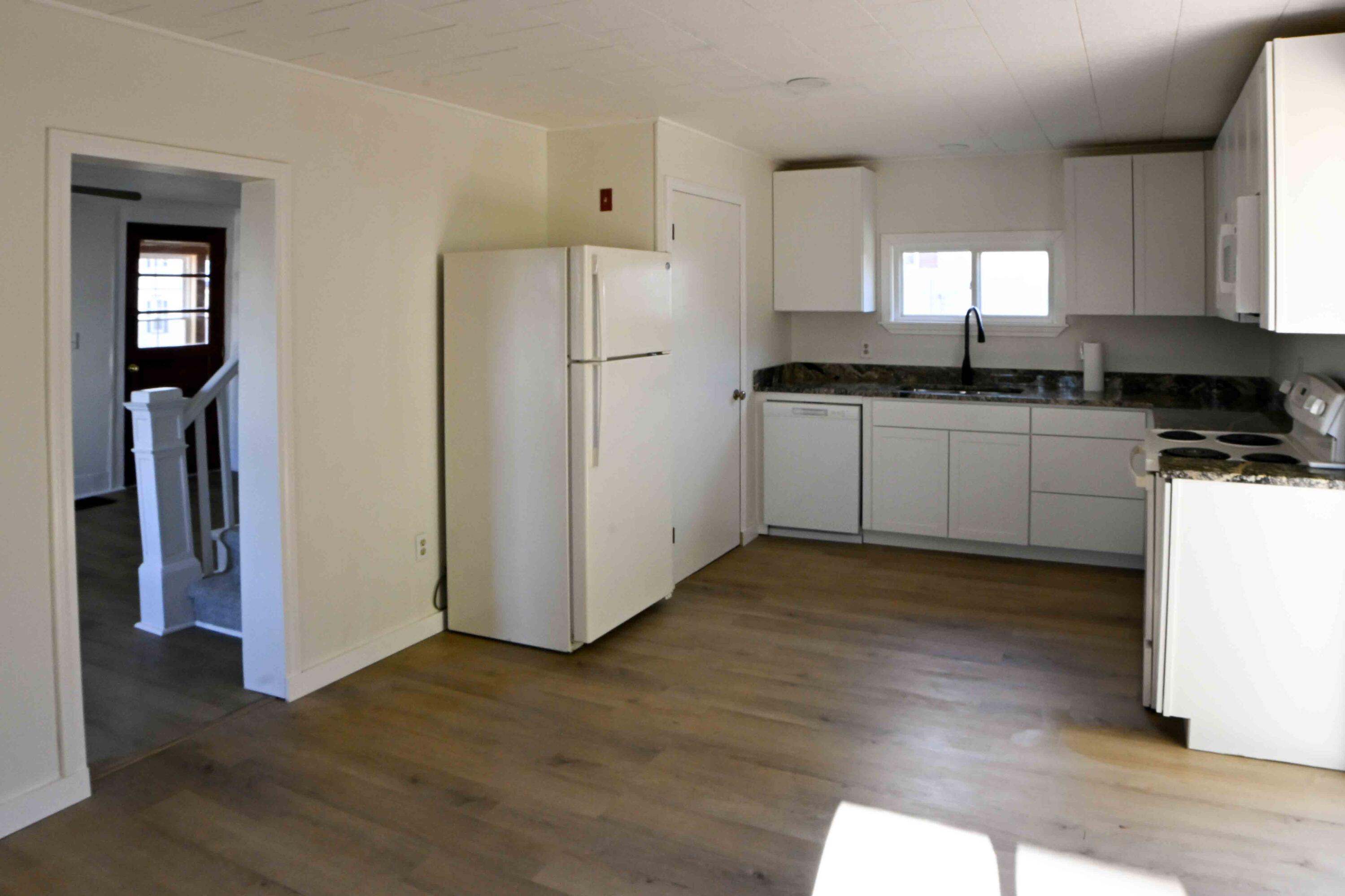 8 Judd Street Presque Isle, ME 04769 - Photo 25 of 48 Kitchen