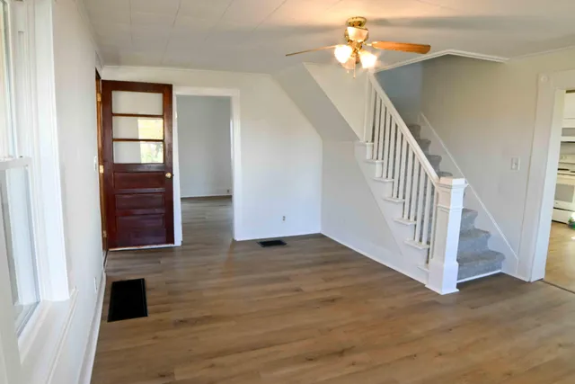 $139,000 | 8 Judd Street, Presque Isle, ME 04769