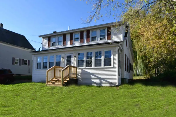 $139,000 | 8 Judd Street, Presque Isle, ME 04769