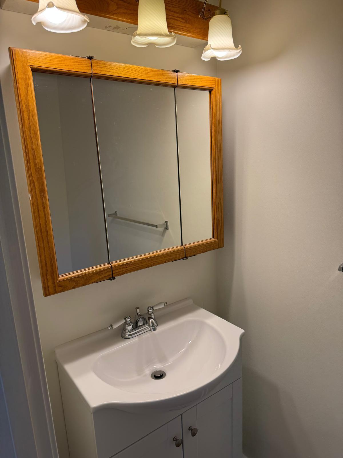 8 Judd Street Presque Isle, ME 04769 - Photo 34 of 48 Bathroom